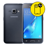 Samsung J1 2016 Camera Lens Replacement