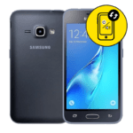 Samsung J1 2016 Power And Volume Button Replacement