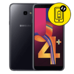 Samung J4 Plus Battery Replacement