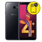 Samung J4 Plus Camera Lens Replacement