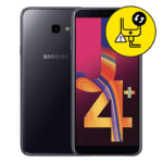 Samung J4 Plus Charging Port Replacement