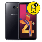 Samung J4 Plus Power And Volume Button Replacement