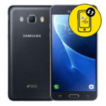Samsung J5 2016 Power And Volume Button Replacement