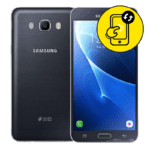 Samsung J7 2016 LCD Replacement