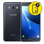Samsung J7 2016 Motherboard Repair