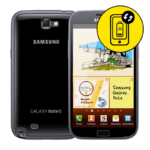 Samsung Note 2 Battery Replacement