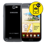 Samsung Note 2 Camera Replacement