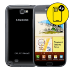 Samsung Note 2 Camera Lens Replacement