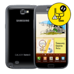 Samsung Note 2 Charging Port Replacement