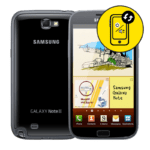 Samsung Note 2 Power And Volume Button Replacement