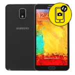 Samsung Note 3 Camera Replacement