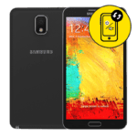 Samsung Note 3 Power And Volume Button Replacement