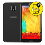 Samsung Note 3 Water Damage Repair