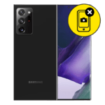 Samsung Note 4 Camera Removål Service