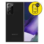 Samsung Note 4 Power And Volume Button Replacement