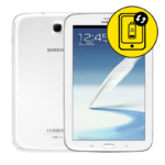 Samsung Note 8.0 2014 Black Battery Replacement