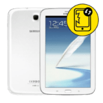 Samsung Note 8.0 2014 Black Screen Replacement