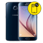 Samsung S6 Camera Lens Replacement