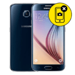 Samsung S6 Camera Removal Service