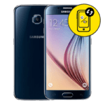 Samsung S6 Power And Volume Button Replacement