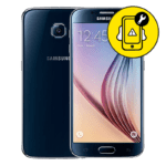 Samsung S6 Water Damage Repair