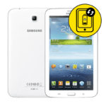 Samsung Tab 3 7.0 White Battery Replacement