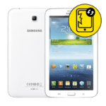 Samsung Tab 3 7.0 White Screen Replacement