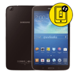 Samsung Tab 3 8.0 Black Battery Replacement