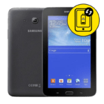 Samsung Tab 3 Lite 7.0 Black Battery Replacement