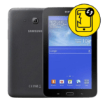 Samsung Tab 3 Lite 7.0 Black Screen Replacement