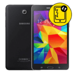 Samsung Tab 4 7.0 Black Screen Replacement