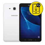 Samsung Tab A 7.0 2016 White Battery Replacement