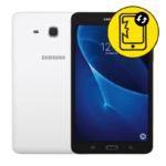 Samsung Tab A 7.0 2016 White Screen Replacement