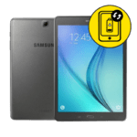 Samsung Tab A 9.7 2015 Black Battery Replacement