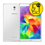 Samsung Tab S8.4 Black LCD Replacement