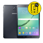 Samsung Tab S2 8.0 Black Battery Replacement