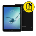 Samsung Tab S2 9.7 Black Battery Replacement