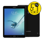 Samsung Tab S2 9.7 Black LCD Replacement