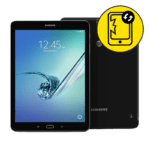 Samsung Tab S2 9.7 Black Screen Replacement