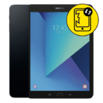Samsung Tab S3 9.7 Black Screen Replacement