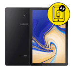 Samsung Tab S4 10.5 Black Battery Replacement