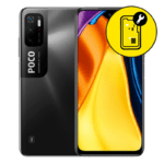 Xiaomi Redmi M3 Pro Black Motherboard Repair
