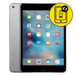 iPad Mini 2 Gray Battery Replacement