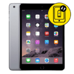 iPad Mini 3 Gray Battery Replacement