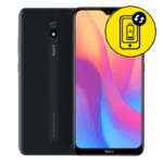 Xiaomi Redmi 8A Black Battery Replacement