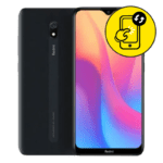 Xiaomi Redmi 8A Black LCD Replacement