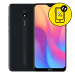 Xiaomi Redmi 8A Black Power And Volume Button Replacement