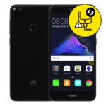 Huawei Nova Lite Black Charging Port Replacement