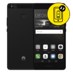 Huawei P9 Lite Black Battery Replacement