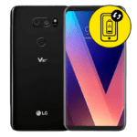 LG V30 Plus Black Battery Replacement